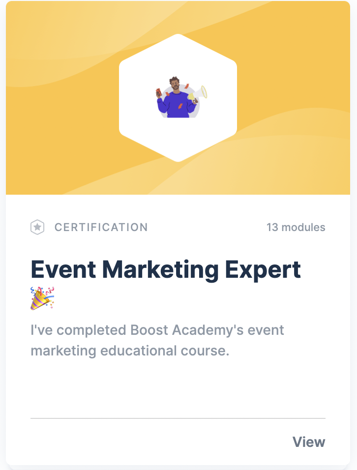 Multi-Event Promo Codes FAQ - Eventbrite Boost Help