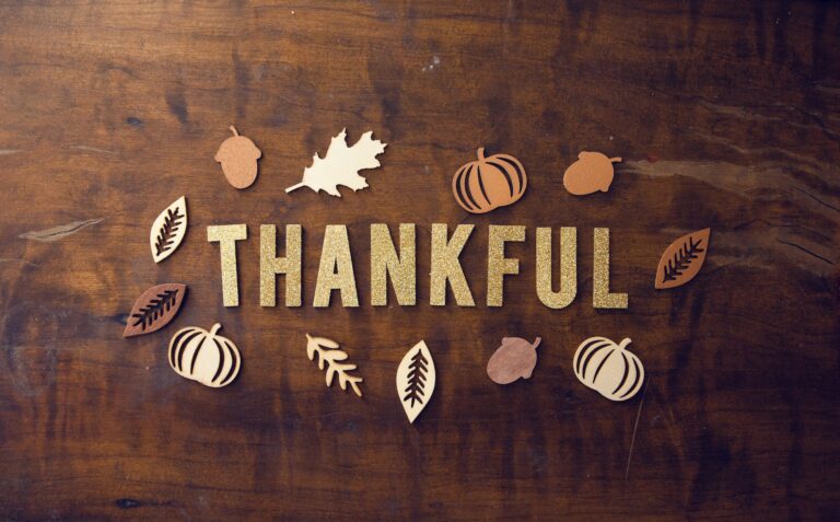 10 Tips for Having a Happy Thanksgiving 2023