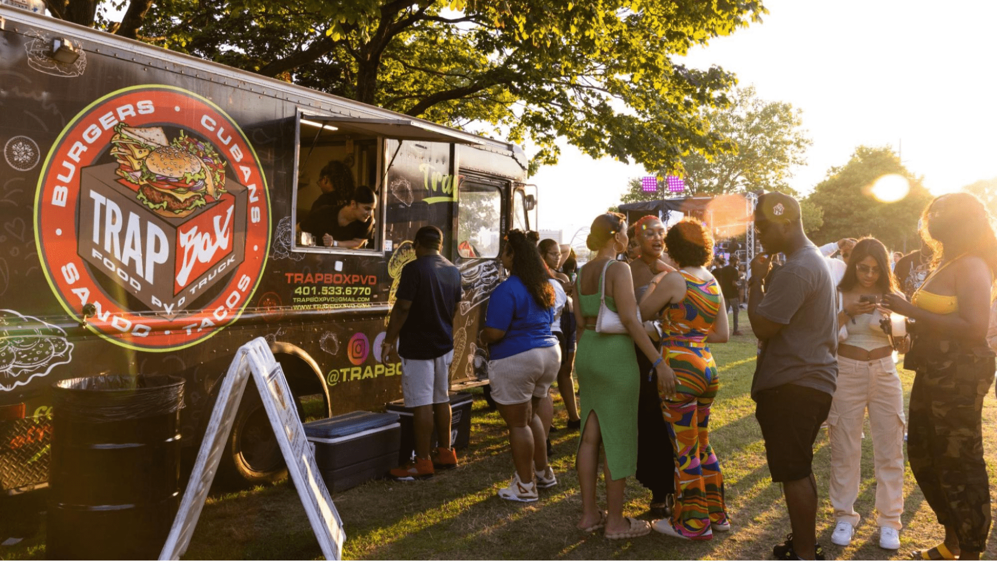 35 Catering Ideas to Make Your Event Menu Stand Out
