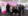 Line of event guests