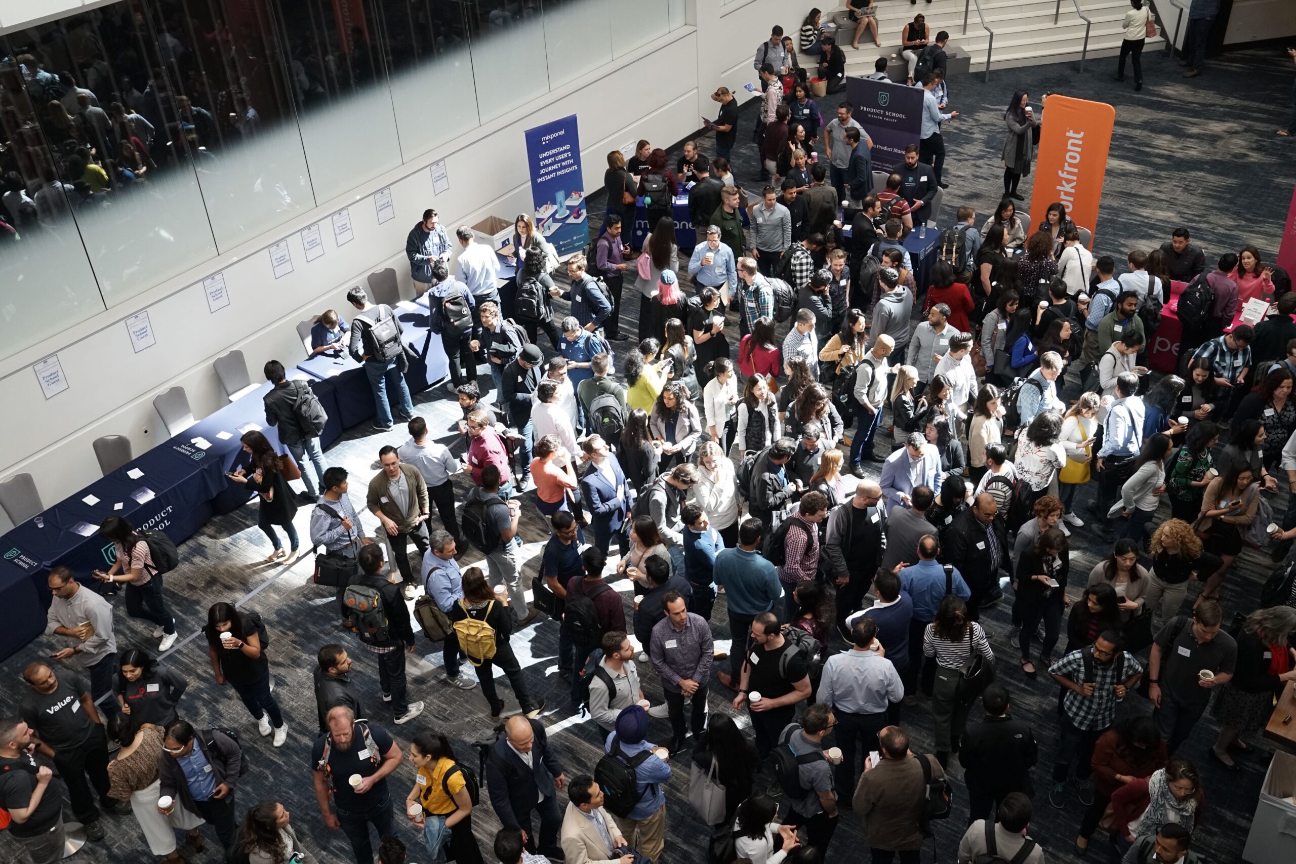 Pre Trade Show Email Subject Line: Maximize Your Event Success