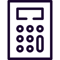 Calculator Icon