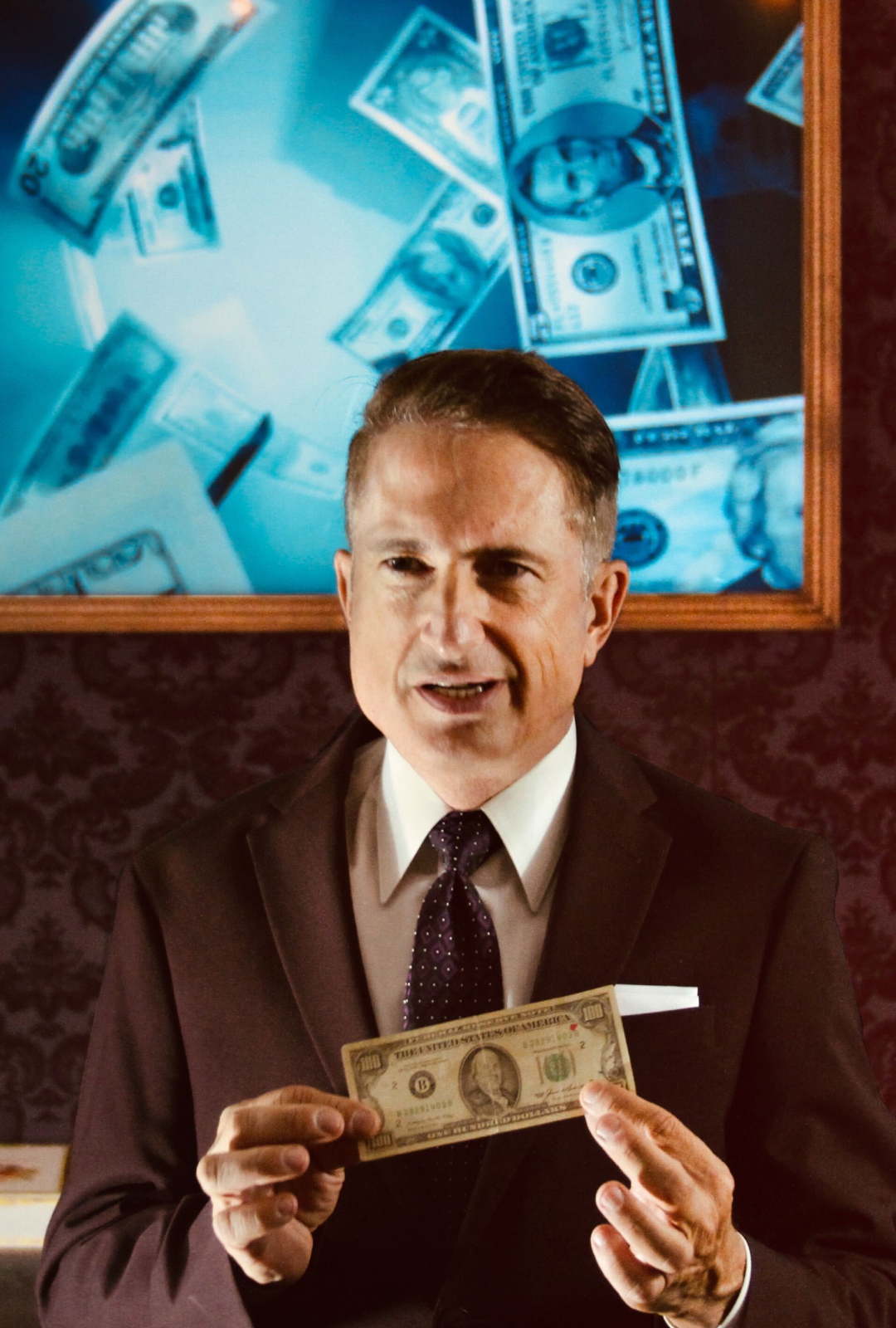 Modern Parlor Magic Feature Image