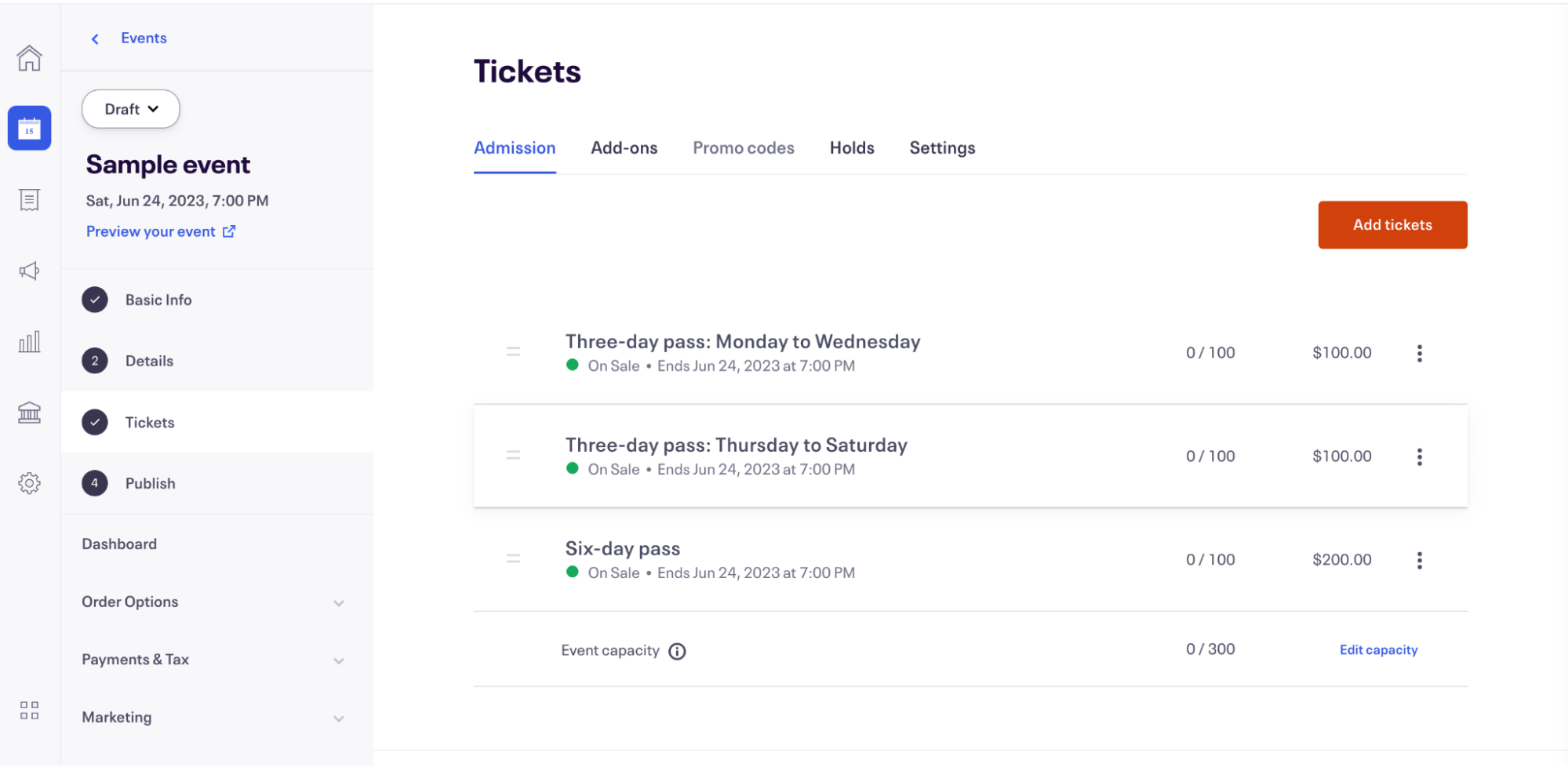 10-types-of-tickets-for-events-why-when-to-use-them