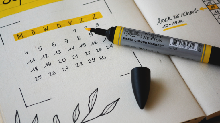 calendar