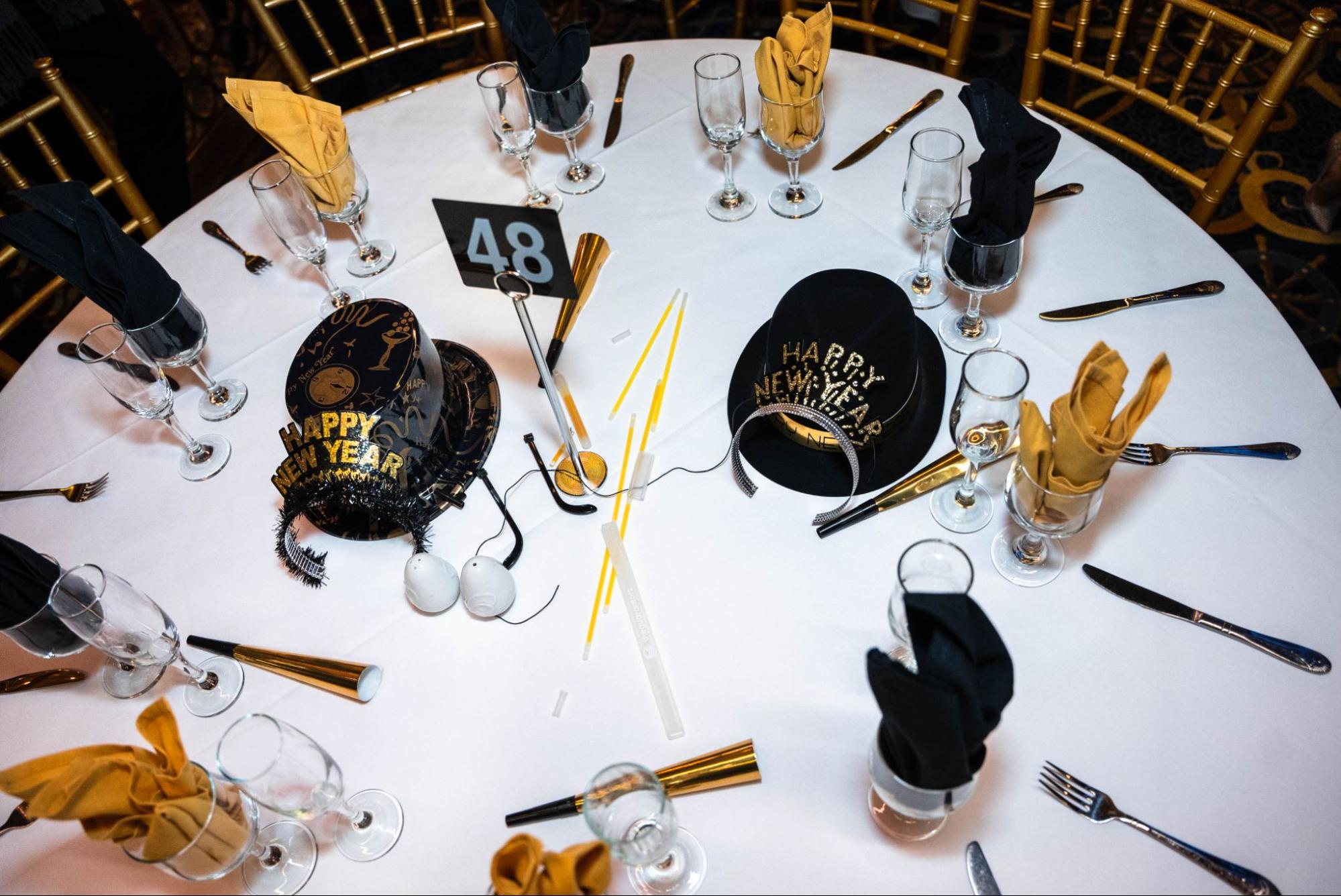 How to Plan a Surprise Party Like a Pro