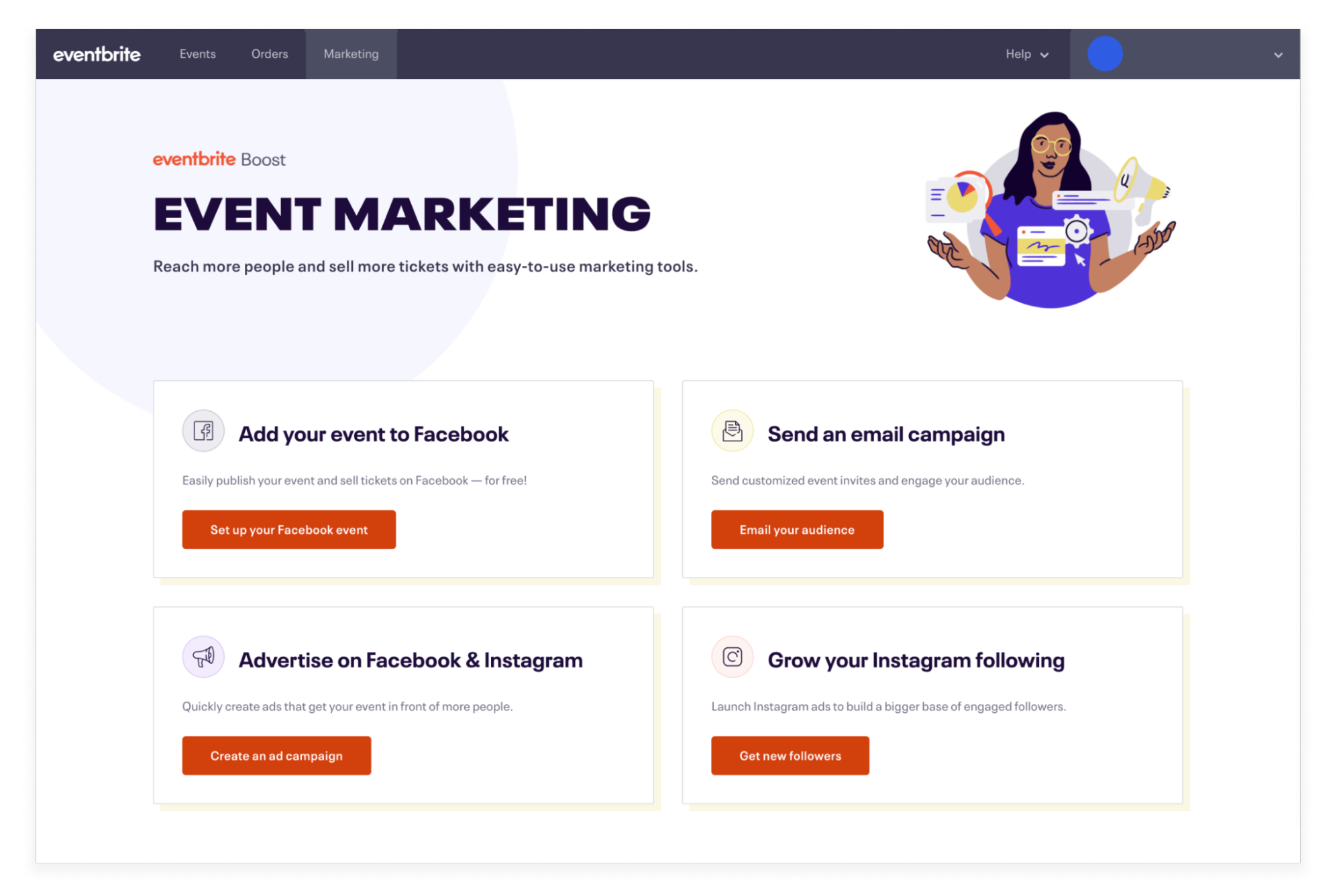 Eventbrite