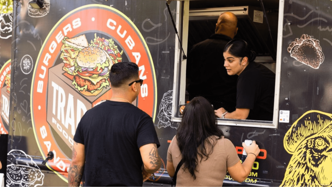2024 Guide Food Truck Catering Pros, Cons, Tips, and Tricks