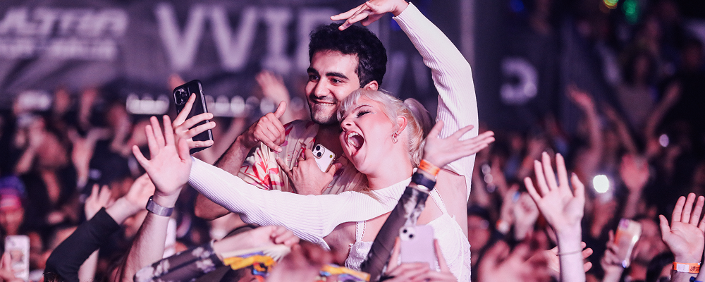 College Festival Celebrity Booking