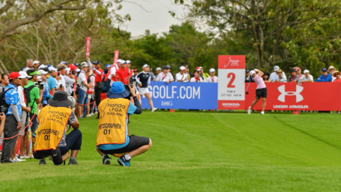 How to Plan a Golf Tournament Like a Pro 12 Tips and Ideas