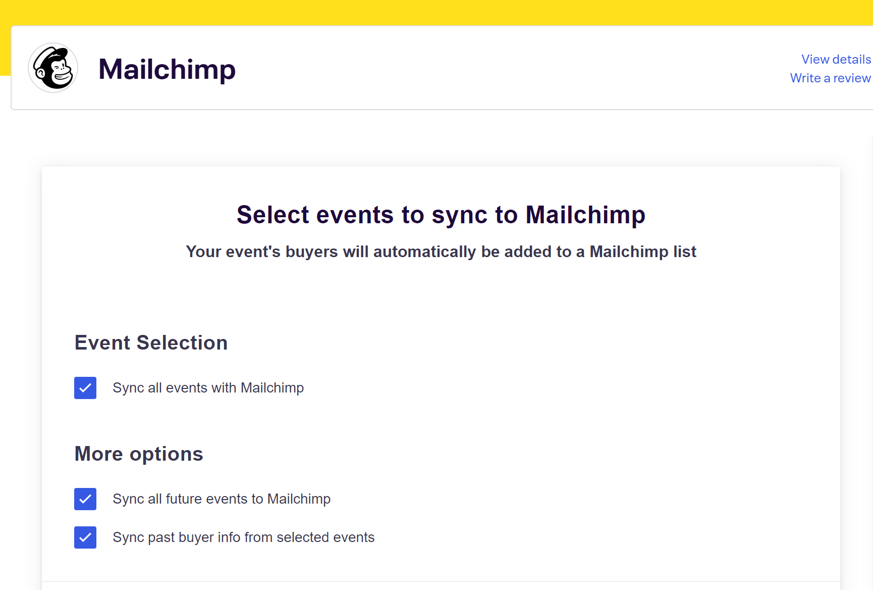 Crafting an effective event reminder email: A comprehensive guide —