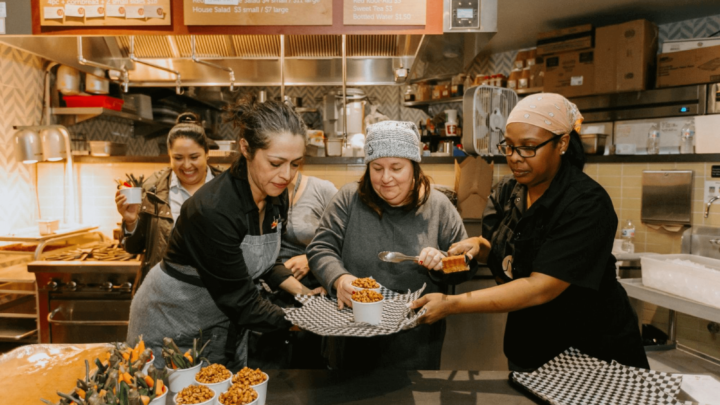 How Do You Calculate Catering Costs Per Person: Steps