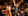 Club guests dance during party