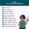 A list of methods to increase event registration