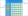 sticky notes laid out on page