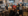 Group photo of staff at Pop Pop's event