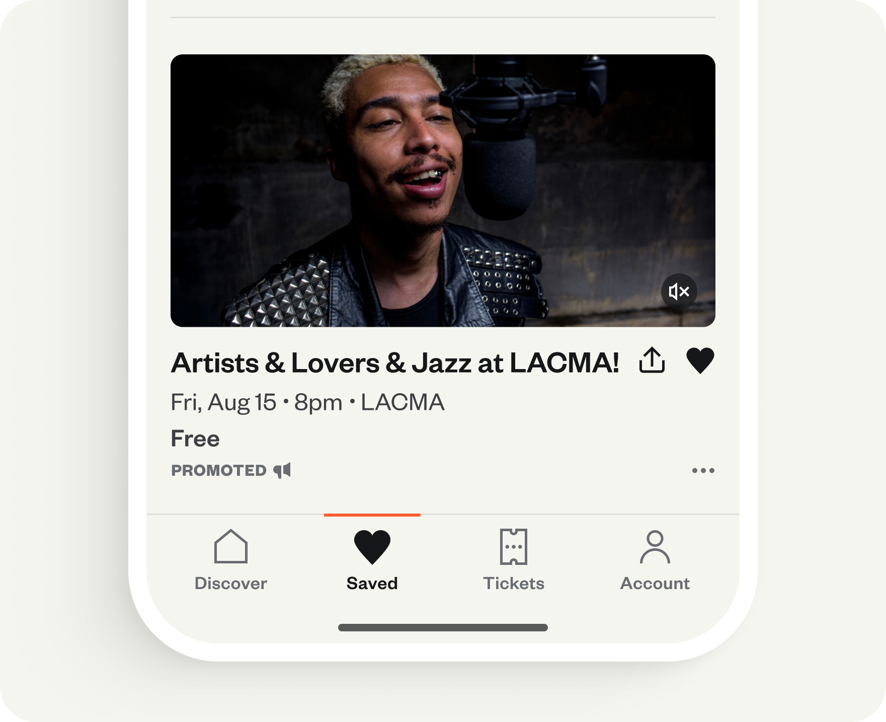 Eventbrite Ads Example