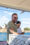 Glass Island founder Scott Robertson