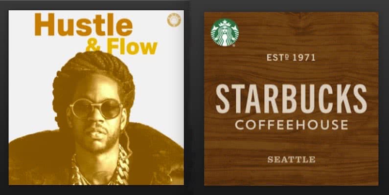 build profile get started on spotify