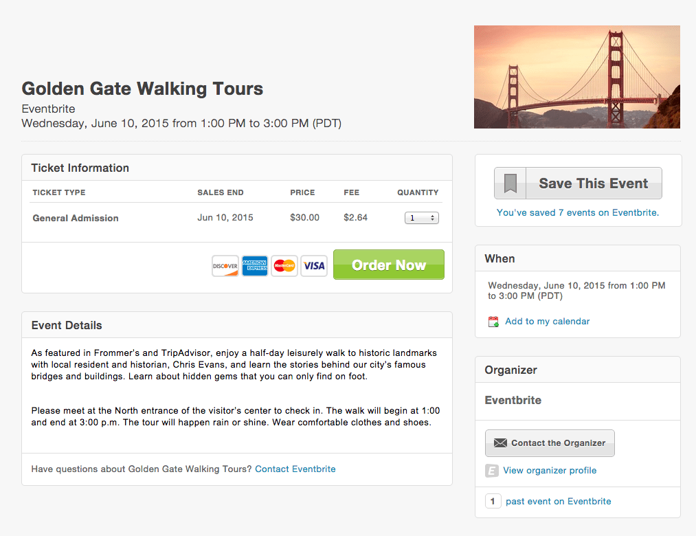 Event Page Image
