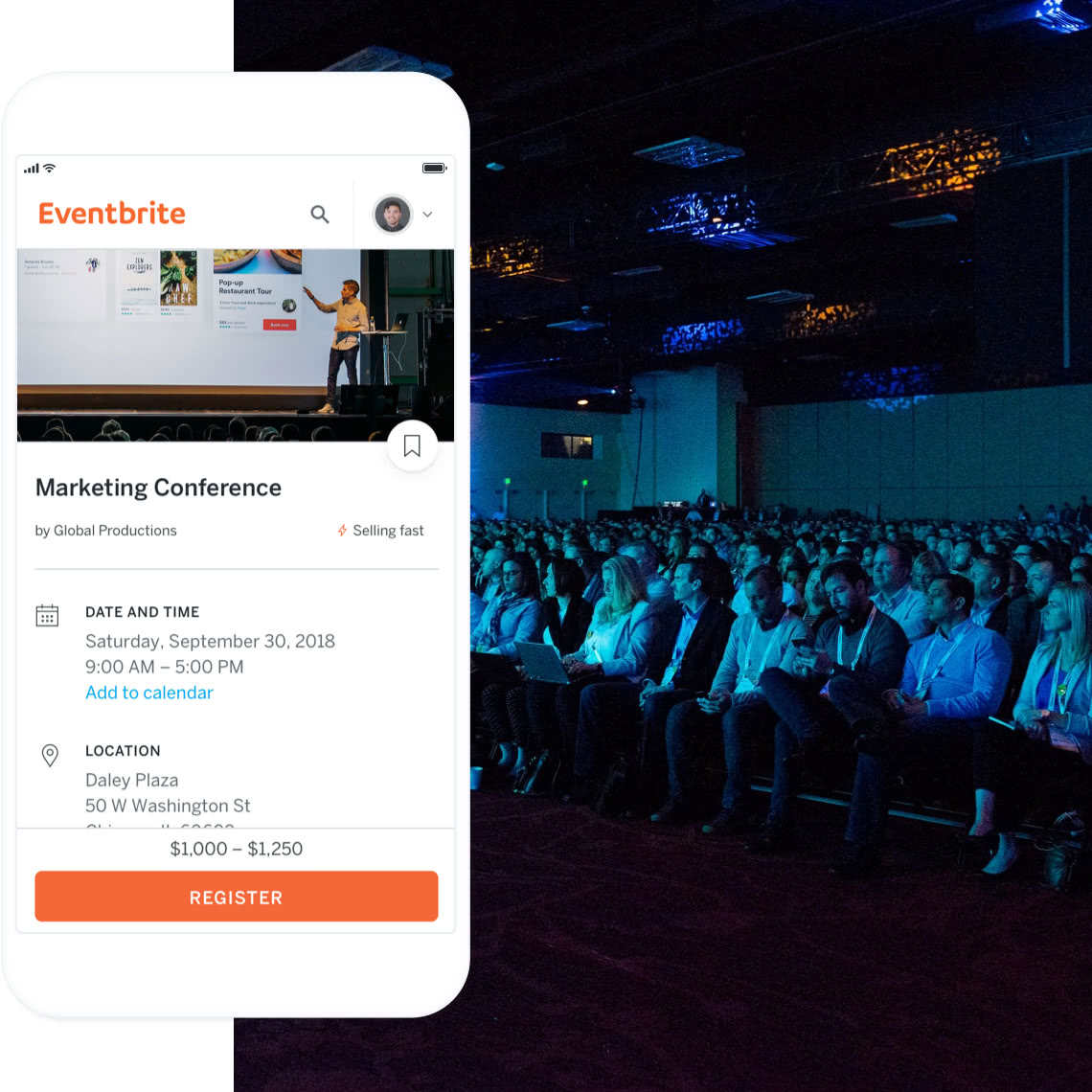 Businesses, Conferences, and Expos Eventbrite Blog